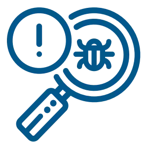 Attack Detection icon