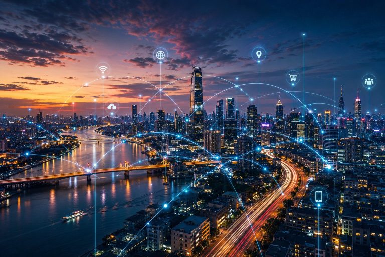 image-of-city-with-technological-connections